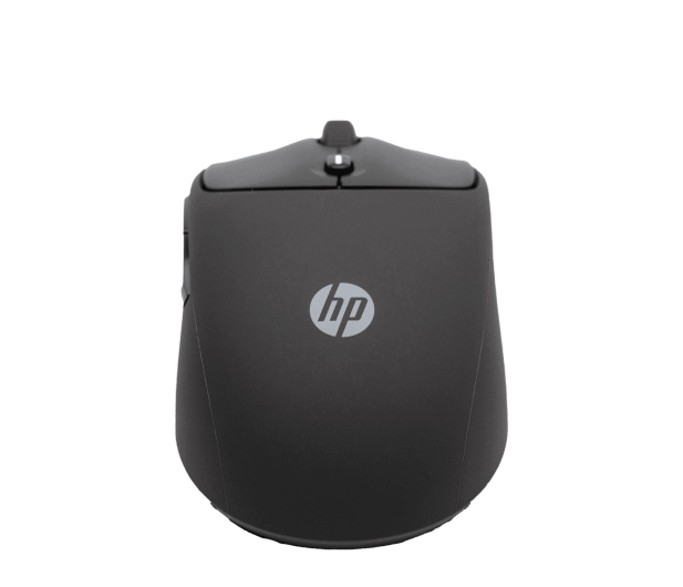 HP 400 Quiet czarna - 1505040 - zdjęcie 5